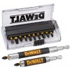 Dewalt bitů mrtvice s torzní rukojetí. (DT70512T)