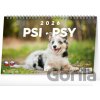 Psi stolní Notique 2026
