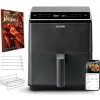 Dual Blaze SMART BK tep. fritéza COSORI