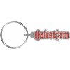Prívesok na kľúče Halestorm Logo