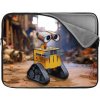 Sablio Obal na notebook Wall-E robot Mesto - 17