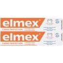 Elmex Caries Protection zubná pasta chrániaci pred zubným kazom 2 x 75 ml