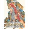 The Twelve Kingdoms Book 1 - Shadow of the Moon, Shadow of the Sea: Part 1 (Novel) - Fuyumi Ono