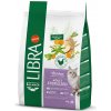 Libra Cat Adult Sterilized kuracie - výhodné balenie: 2 x 3 kg