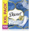 Discreet Air multiform slipové intímne vložky 100ks