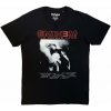 Eminem Eminem Show (Back Print) Black M Tričko