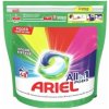 Ariel Color gélové kapsule na pranie 48ks