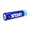 XTAR Batéria 18650 3500mAh 3,6V s ochranou