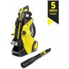 Kärcher K 5 SMART CONTROL Vysokotlakový čistič 1.324-650.0