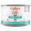 Calibra Cat Life konzerva Sensitive Lamb 200 g