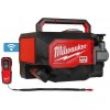 MILWAUKEE MXF CVBC-602 MX FUEL™ kufríkový ponorný vibrátor do betónu 4933479608