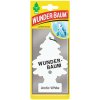 WunderBaum Vôňa do auta Arctic White