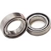 ASTRA Kuličkové ložisko 6x10x2.5mm (2)