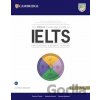 The Official Cambridge Guide to IELTS Student's Book with Answers - Amanda French, Vanessa Jakeman, Pauline Cullen