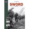 SWORD - From Pegasus Bridge to Caen (MAGDELAINE)(Brožovaná)