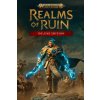Warhammer Age Of Sigmar: Realms Of Ruin (Deluxe Edition)