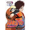 Naruto 29: Kakaši versus Itači - Masaši Kišimoto
