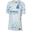 Dres Nike Dri-FIT Inter Milan Stadium Away Jersey 2025/26 Kids hj5288-497 Veľkosť XL (158-170 cm)