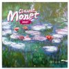 poznámkový Claude Monet 2027 ... 2027