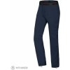 OCÚN Mánia Eco nohavice, anthracite dark navy L