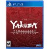 The Yakuza Remastered Collection | PS4