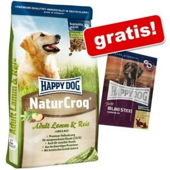 Happy Dog NaturCroq Puppy 15 kg