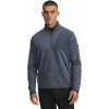 UNDER ARMOUR UA Drive SweaterFleece HZ-GRY - M