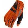 KENNY rukavice PERFORMANCE 26 detské orange - 6
