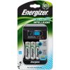 Energizer Pro Charger +4x AA Power Plus 2000 EN011