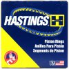 Sada piestnych krúžkov Hastings, otvor 3,3465