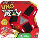 Mattel Uno Extreme!