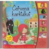 Červená karkulka - zvuková knížka