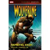 Gardners Komiks Wolverine: Nepřítel státu (Legendy Marvel)