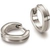 Náušnice Boccia Titanium 0563-01 + 5 rokov záruka a darček ZADARMO
