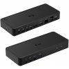 i-tec USB-C/Thunderbolt KVM Docking station Dual Display, Power Delivery 65/100W C31DUALKVMDOCKPD