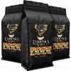 Zrnková káva Arabica Tommy Cafe Etiópska zrnková káva 3 kg 3000 g
