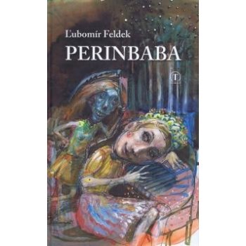 Perinbaba - Ľubomír Feldek