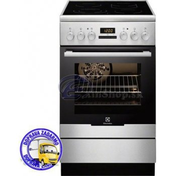 Electrolux EKC 54552OX