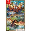 Monster Hunter Stories Collection, Kód na stiahnutie - neobsahuje cartridge