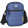 Taška přes rameno CAT Crossbody taška Millennial Classic Rodney - modrá