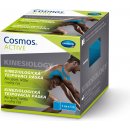 Cosmos Active kineziologická tejpovacia páska modrá 1 ks 5cm x 5m