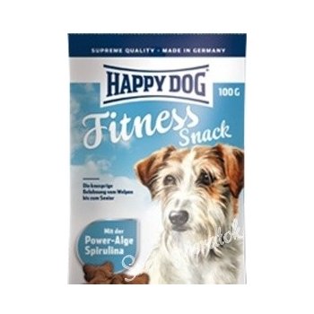 Happy Dog Fitness Snack 100g