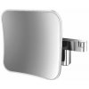 Emco Cosmetic Mirrors Evo - LED holiace a kozmetické zrkadlo, chróm 109506050