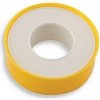 Teflonová páska 19MM-15m (Teflonová páska TEFLON TAPE kotouček 15m, š 19mm, SILNÁ)