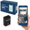 LOKÁTOR GPS 15 DNÍ ODPOČÚVANIE MAGNET OMÁČKA PREDPLATNÉHO BEZPLATNÁ APLIKÁCIA X50