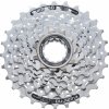 kazeta Shimano Alivio CS-HG51 8 11-32z original balení