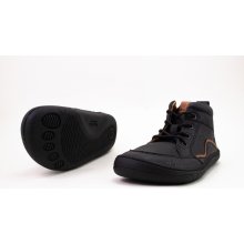 Froddo Barefoot Lace-up black