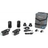 Nanlite Forza 500B II 2 Kit LED Spot Light with Trolley Case (12-2046 2KIT-ST)