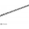 Shimano CN-LG500 reťaz pre elektrobicykle, 11-rýchl., 128 článkov, OEM