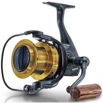 Sonik Xtractor 5000 GS Reel